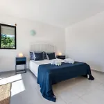 Casa Federica By Algarve Holidays Santa Bárbara de Nexe