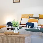 Feriehus Casa Federica By Algarve Holidays *