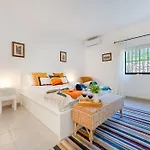 Casa Federica By Algarve Holidays Feriehus