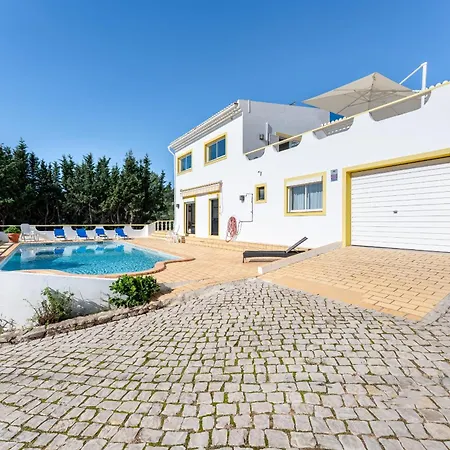Casa Federica By Algarve Holidays *