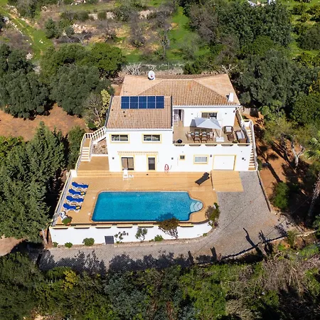 Casa Federica By Algarve Holidays Nyaraló