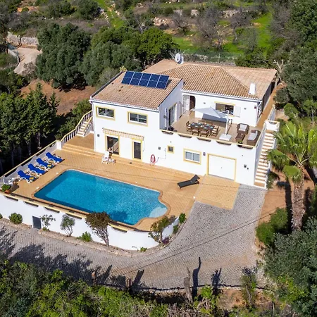 Casa Federica By Algarve Holidays *