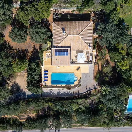 Casa Federica By Algarve Holidays Nyaraló
