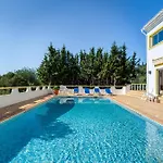 Casa Federica By Algarve Holidays Сasa de vacaciones Santa Bárbara de Nexe