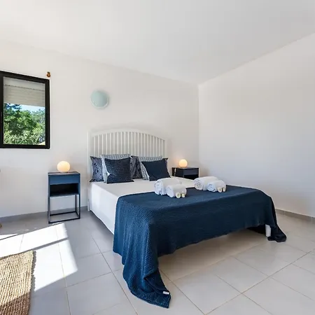 Casa Federica Santa Barbara de Nexe