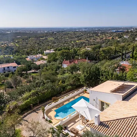 Casa Federica By Algarve Holidays