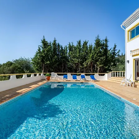Casa Federica Holiday home Santa Barbara de Nexe