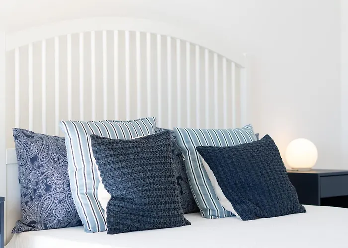 בית נופש Casa Federica By Algarve Holidays *