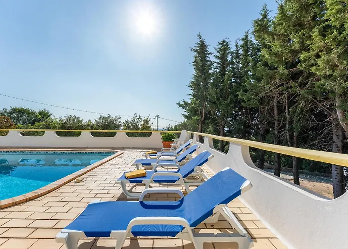 Casa Federica By Algarve Holidays בית נופש