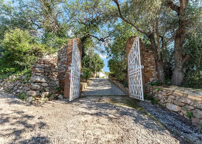 בית נופש Casa Federica By Algarve Holidays *