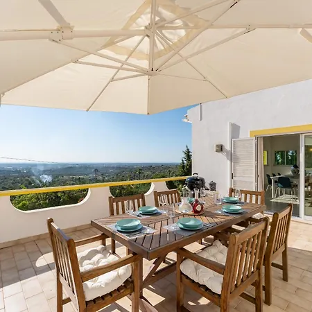 Casa Federica By Algarve Holidays
