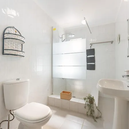 Casa Federica By Algarve Holidays Feriehus