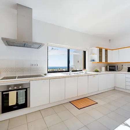 Casa Federica By Algarve Holidays Feriehus *