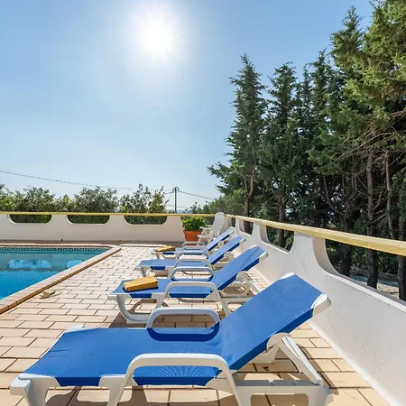Casa Federica By Algarve Holidays Feriehus