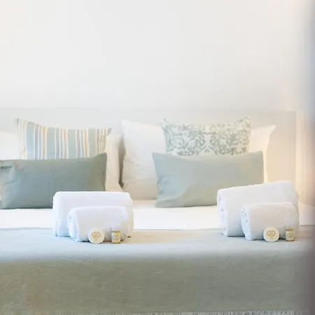 Feriehus Casa Federica By Algarve Holidays