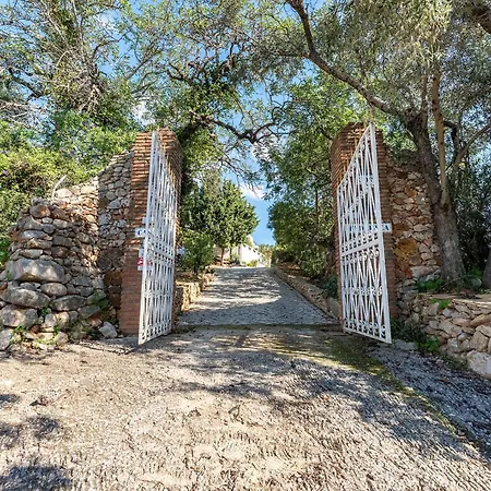 Feriehus Casa Federica By Algarve Holidays *