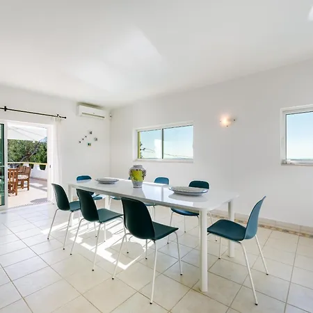 Casa Federica By Algarve Holidays Feriehus