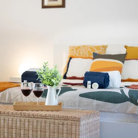 Feriehus Casa Federica By Algarve Holidays *