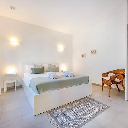 Casa Federica By Algarve Holidays