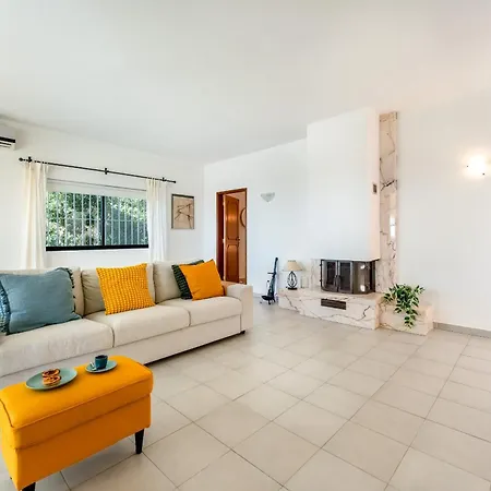 Casa Federica By Algarve Holidays Feriehus *
