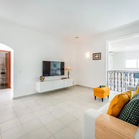 Feriehus Casa Federica By Algarve Holidays *