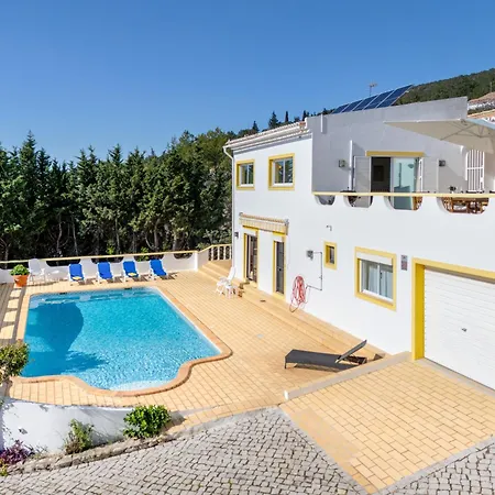 Casa Federica By Algarve Holidays * Santa Bárbara de Nexe