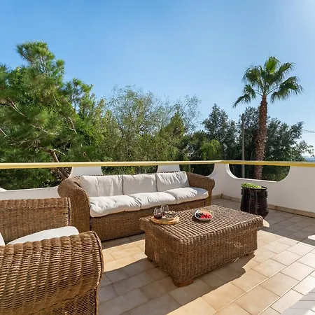 Casa Federica By Algarve Holidays