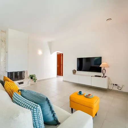 Feriehus Casa Federica By Algarve Holidays